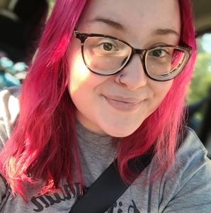 Meet your Posher, Joanne